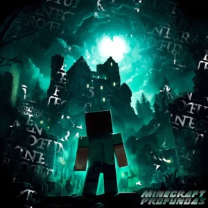 MINECRAFT PROFUNDAS - Single