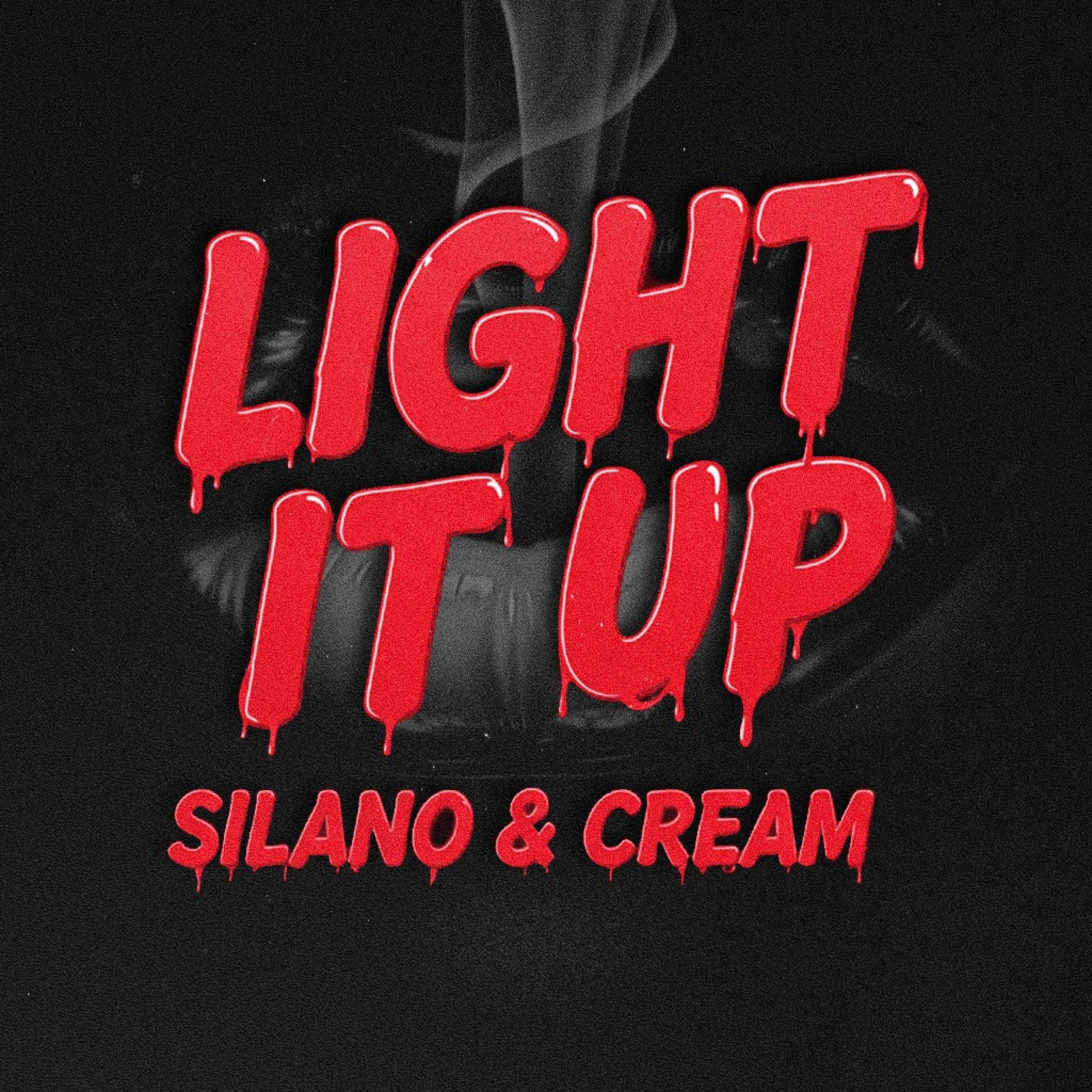 Light It Up - Single