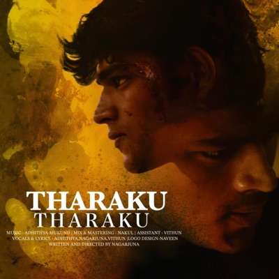 Tharaku Tharaku (From "Sarva Niram") - Single