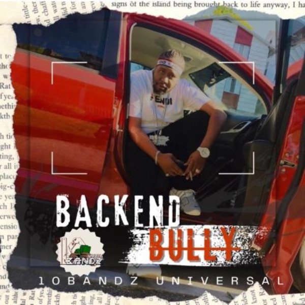 Backend Billy (Bully)