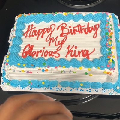 One Man Drill - Single