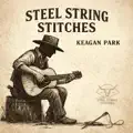 Steel String Stitches