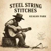 Steel String Stitches — Keagan Park
