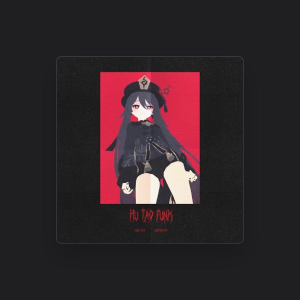 SAYXMANE's avatar