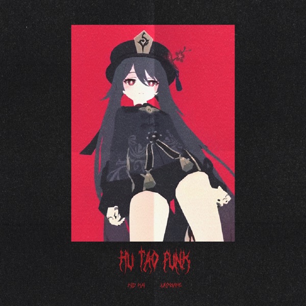 HU TAO FUNK - Single