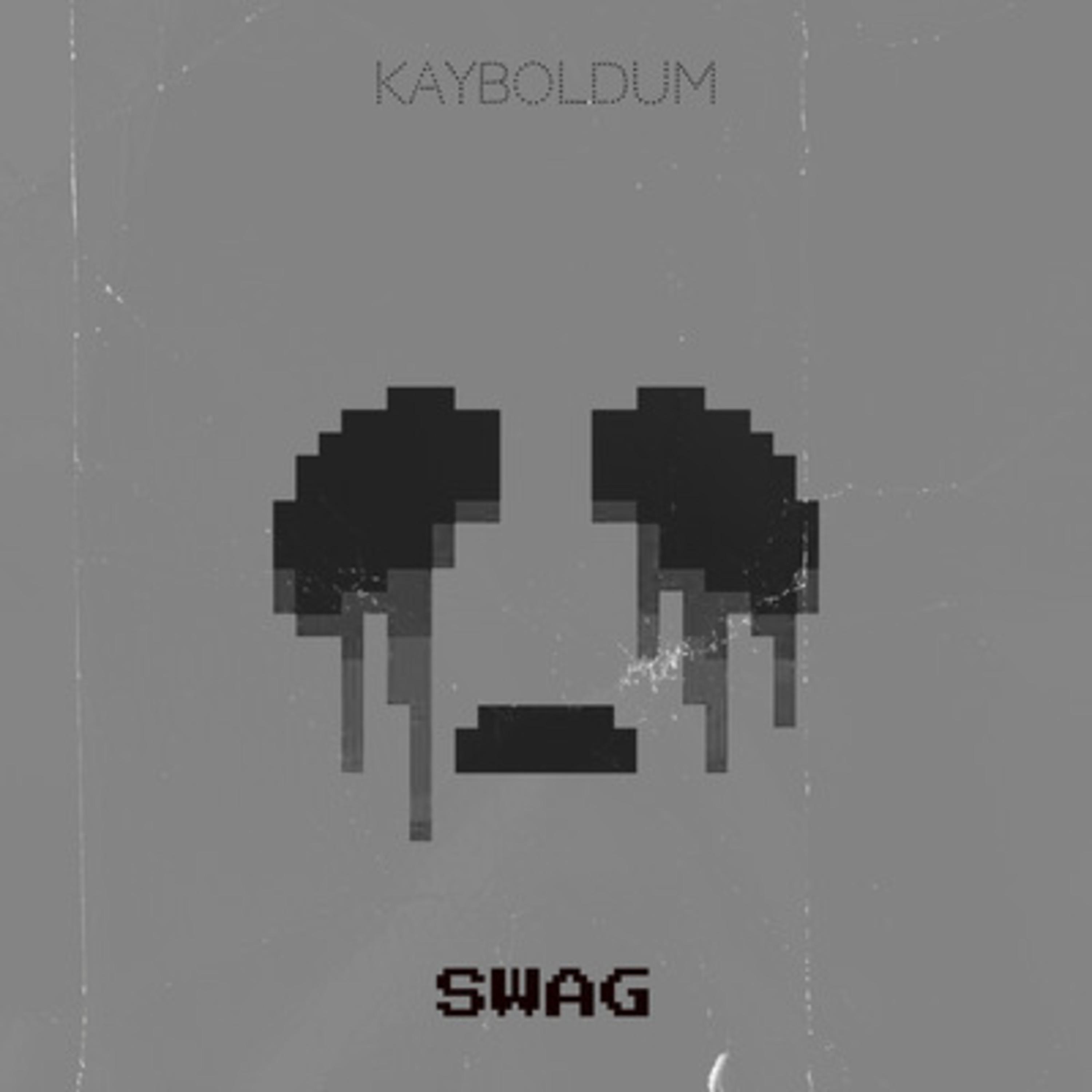 Kayboldum - Single