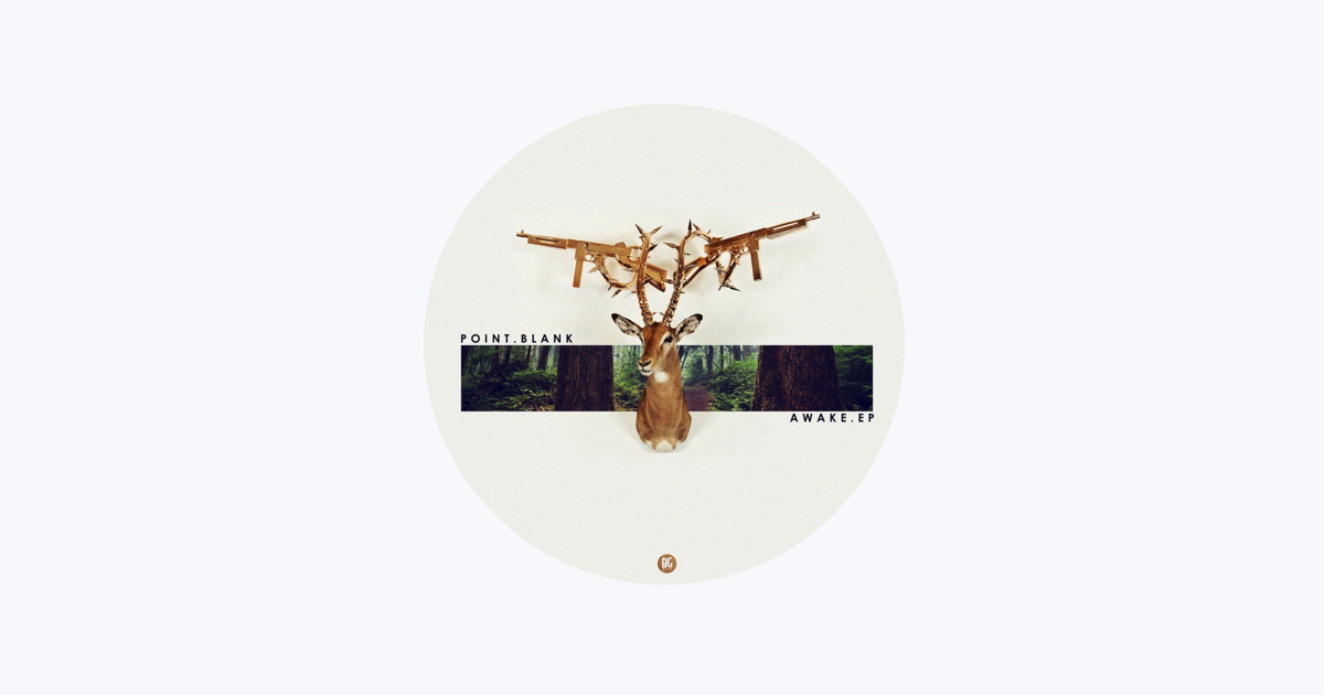 Point Blank - Apple Music