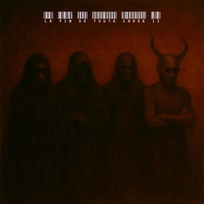 La fin de toute chose II - EP