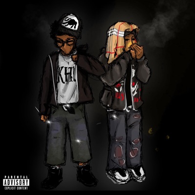 D.STARS (feat. SirBackwoods!)