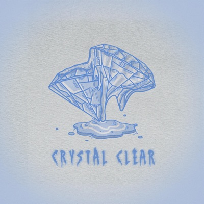 CRYSTAL CLEAR - Single