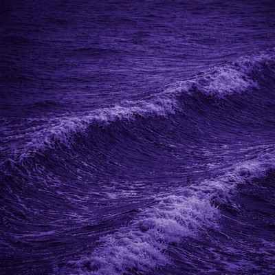 Tides - Single