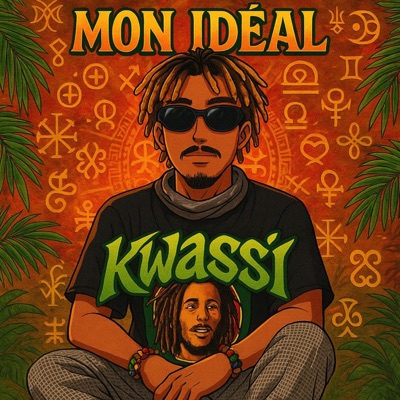 Mon Idéal - Single