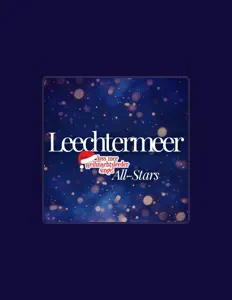 Loss mer Weihnachtsleeder singe All-Stars सुनें, म्यूज़िक वीडियो देखें, बायो पढ़ें, दौरे की तारीखें और बहुत कुछ देखें!