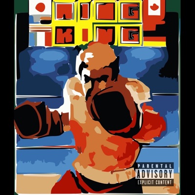 Unorthodox Boxing (feat. King Ether & Dutch Richmond) - Single