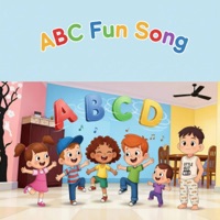 ABC Fun Song - Single - Santosh Kumar Mudragada