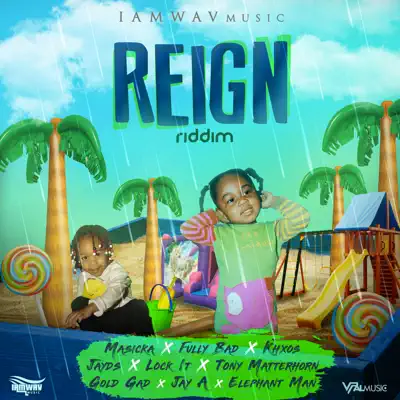Regular Girl (Raw) - Lock It: Song Lyrics, Music Videos & Concerts