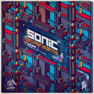 Sonic Experiments, Vol. 1