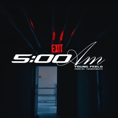 5:00 Am - Single