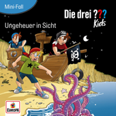 Mini-Fall/Ungeheuer in Sicht (Mini-Fall 08)