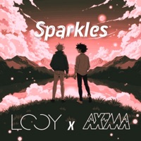 Sparkles (feat. Axoma) - Single - Lo_oy