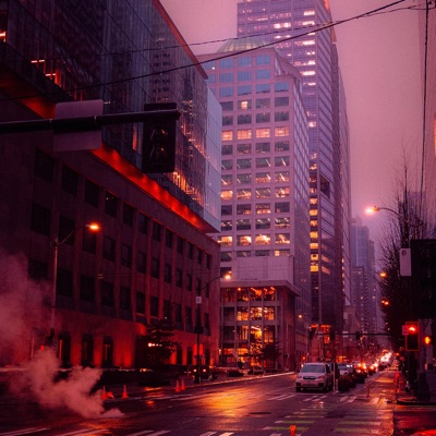 Different Man (Remastered) - Single