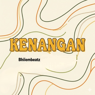 KENANGAN (feat. LGM PROJECT, Stewar Mc & DC) - Single