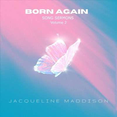 Song - The Bride of Christ - Jacqueline Maddison