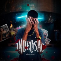 INDECISÃO (feat. MC Theu VN) - Single - DJ MH PROD