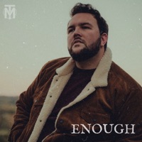 Enough - Single - Trevor Martin