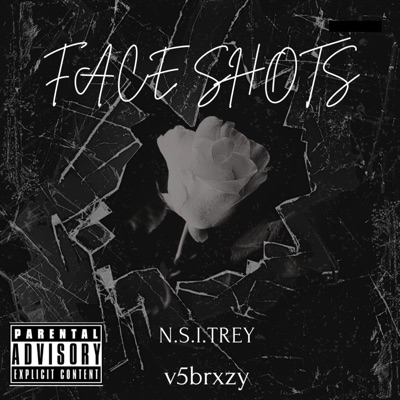 Face Shots (feat. v5brxzy) - Single