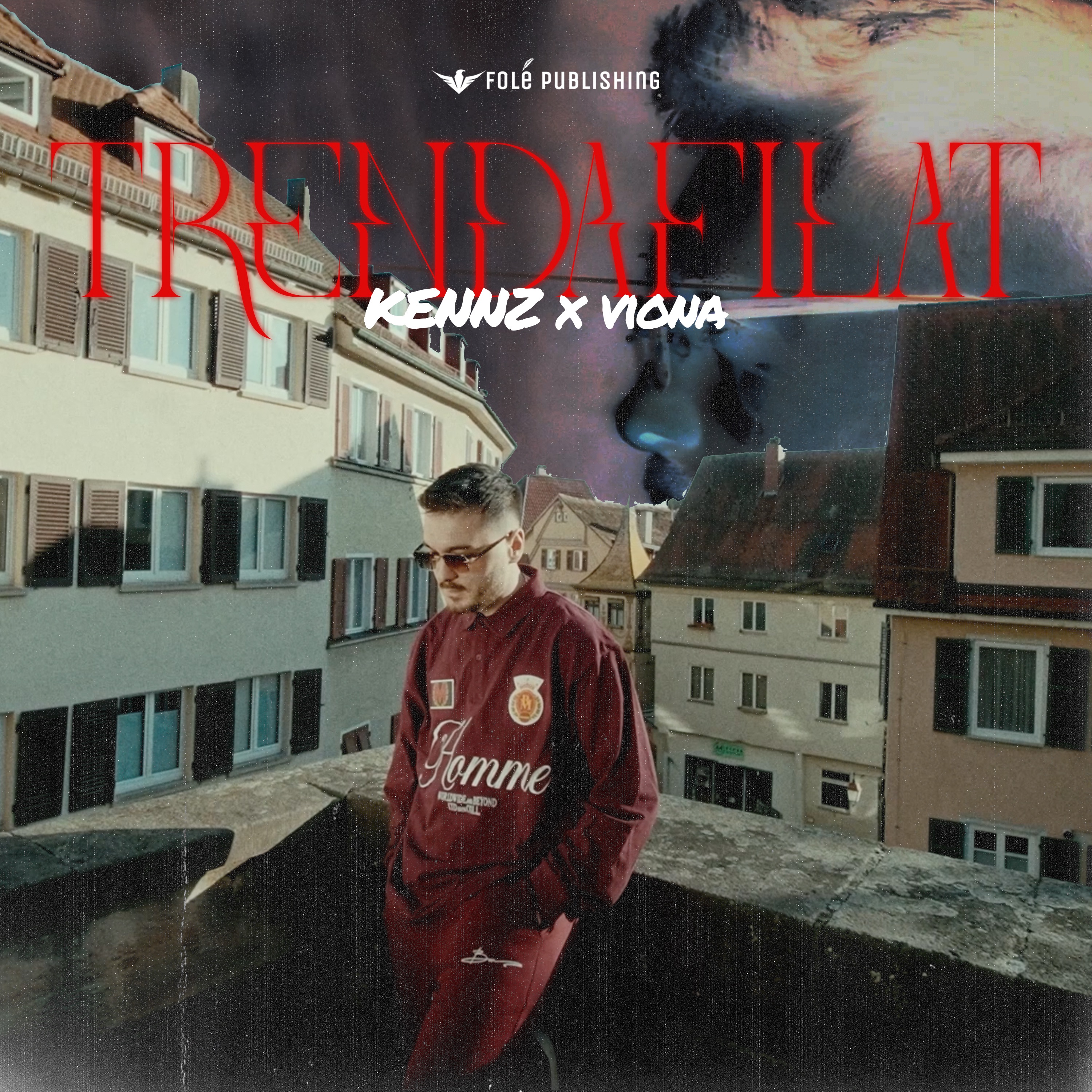 KENNZ FT VIONA - TRENDAFILAT