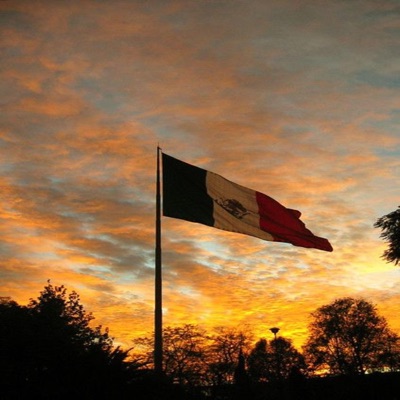 Mexico (feat. K-Tee) - Single