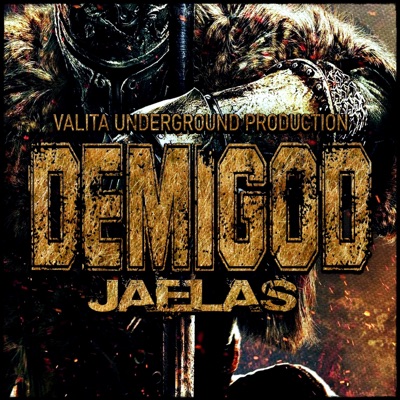DEMIGOD(JAELAS) - Single