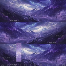 Annihilation ANTIHERO