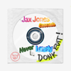 Jax Jones & Cascada - Never Be Lonely (Donk Edit!) artwork