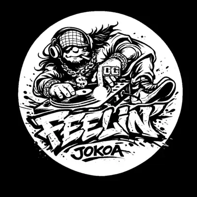 Listen to FEELIN' - Single by JOKOÁ