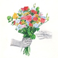 Never Say Never - Single - Dijon Samo