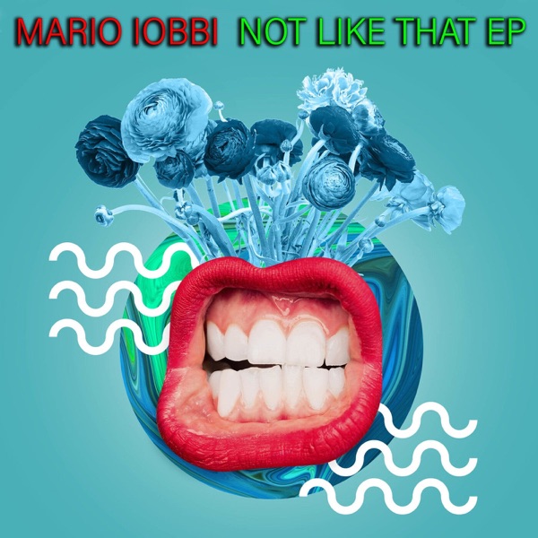 Not Like That EP - Single