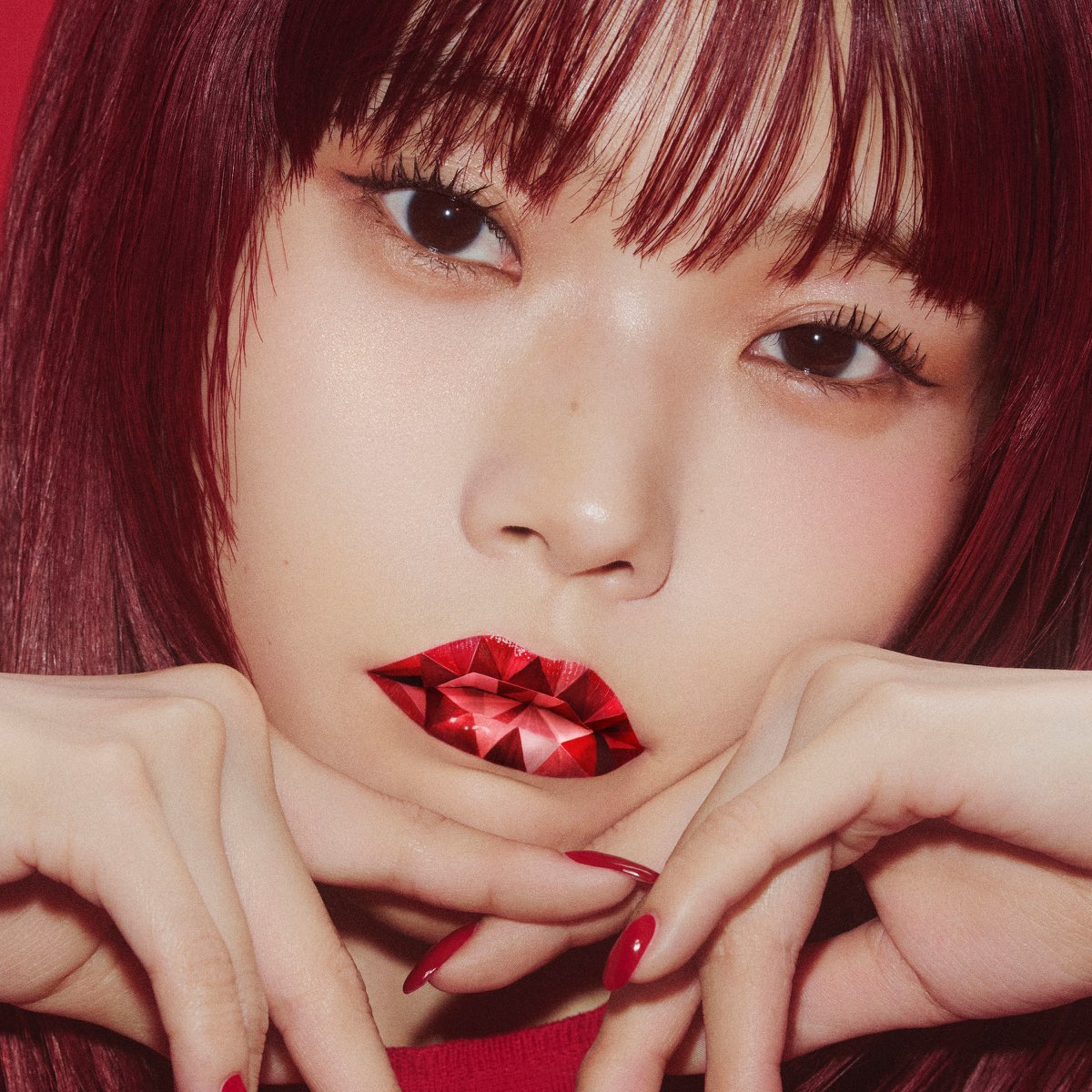 ‎RUBY POP Aina The End의 앨범 Apple Music