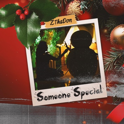 Someone Special - EP