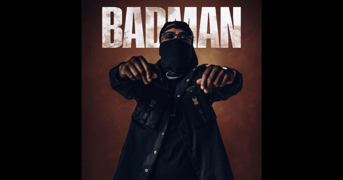 BADMAN - Jamal