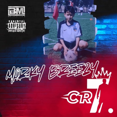 CR7 - Single