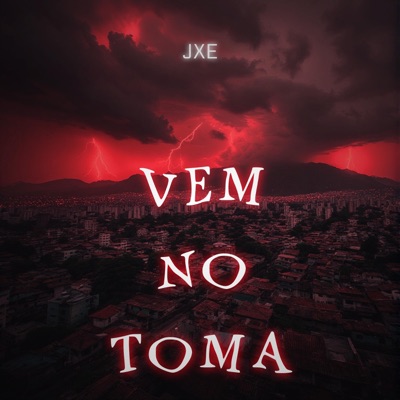 VEM NO TOMA - EP