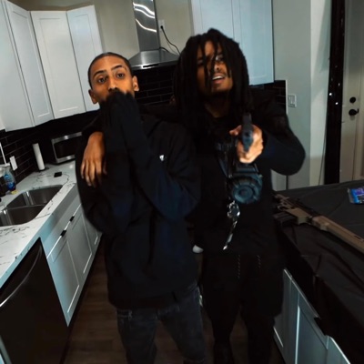 Laser (feat. Nahamxo) - Single