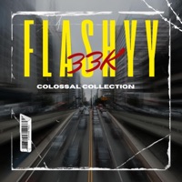 FLASHYY Freestyle - Single - 33K