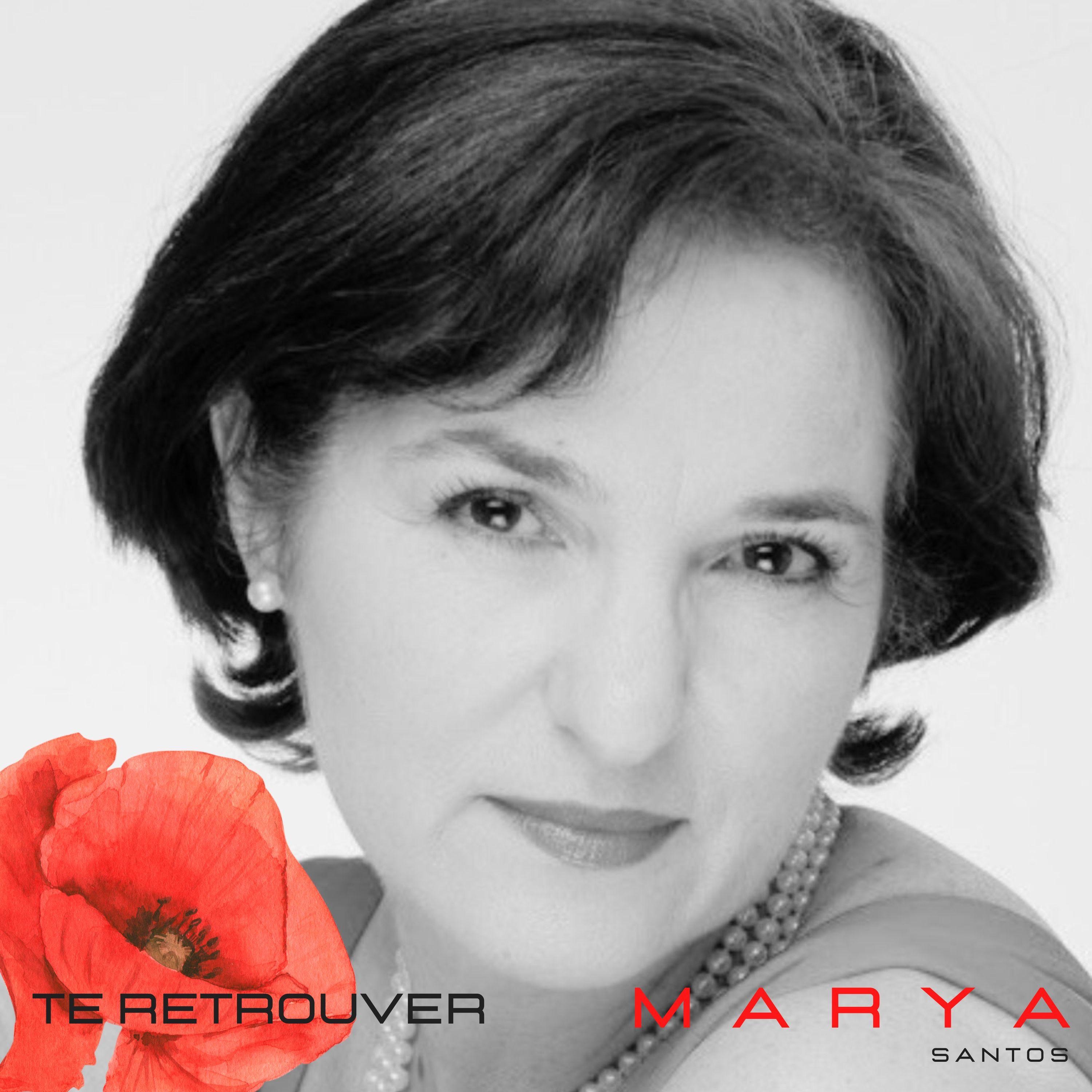 TE RETROUVER - Single