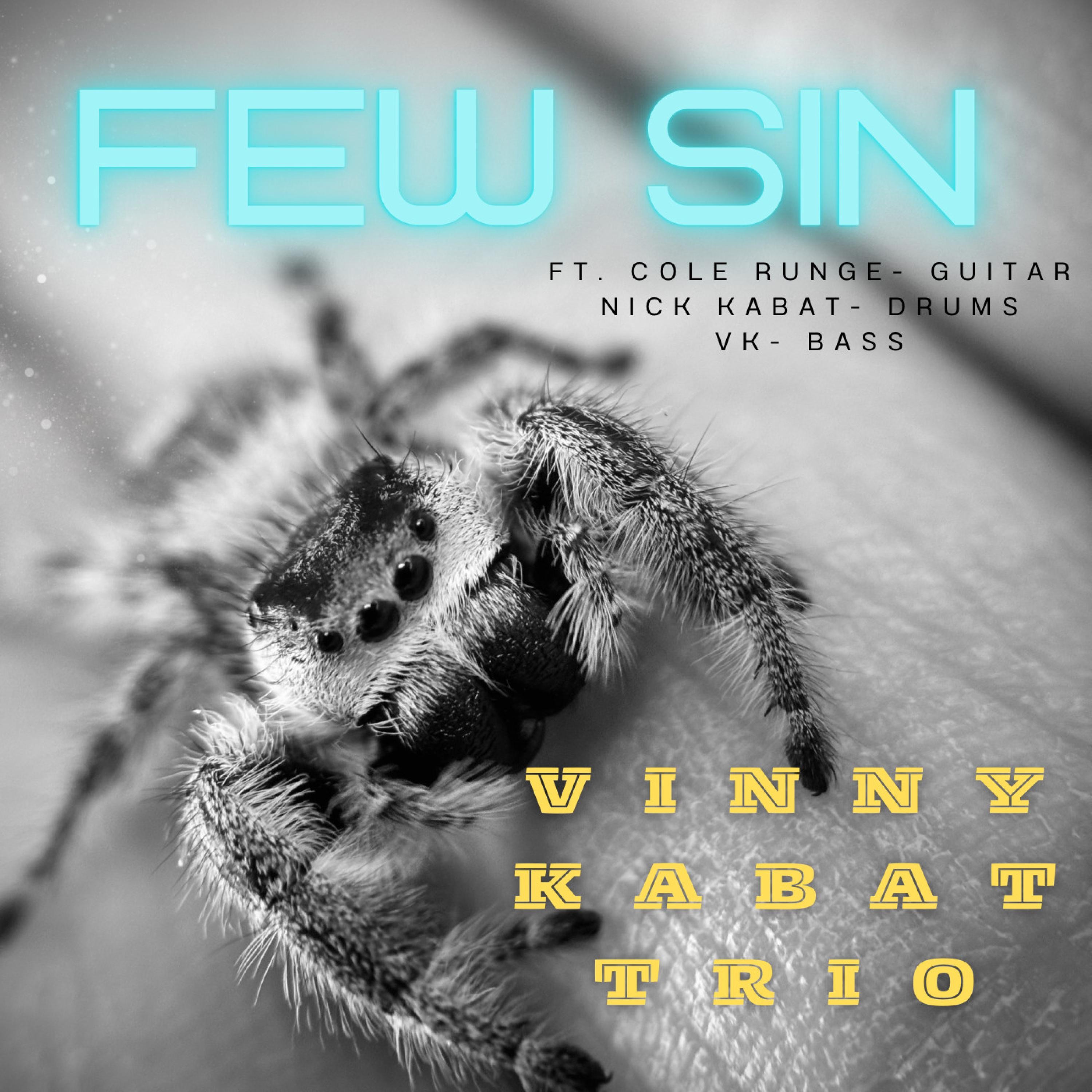 Few Sin - Single