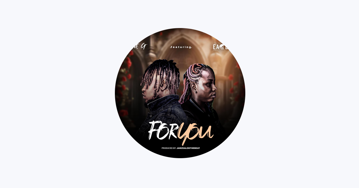 Eagle G - Apple Music