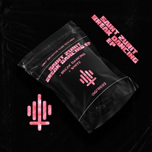Break Dancing EP - Single