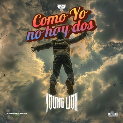 Como yo no hay dos (feat. Jairo Cat & Maylo) [Young Lion Remix] - Single